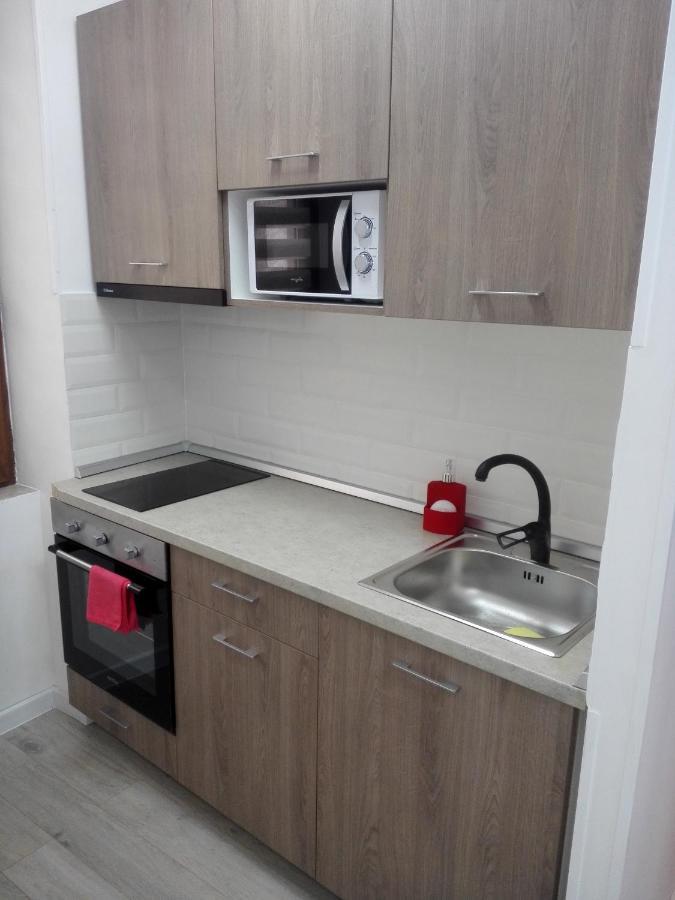 A. Einstein 9A Apartament Cluj-Napoca Zimmer foto