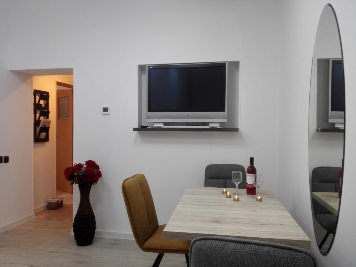 A. Einstein 9A Apartament Cluj-Napoca Zimmer foto