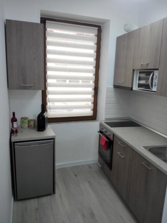 A. Einstein 9A Apartament Cluj-Napoca Zimmer foto