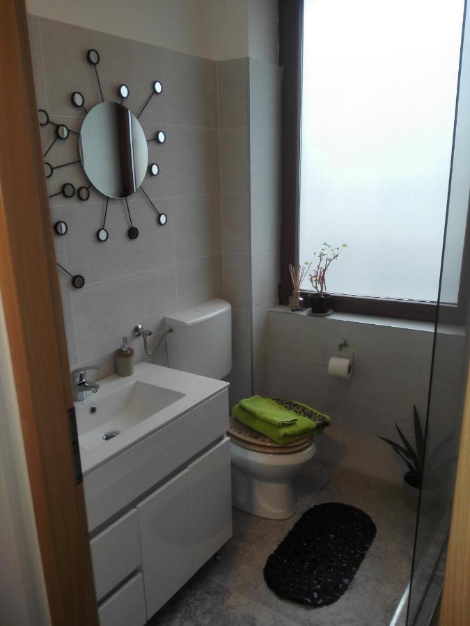 A. Einstein 9A Apartament Cluj-Napoca Zimmer foto